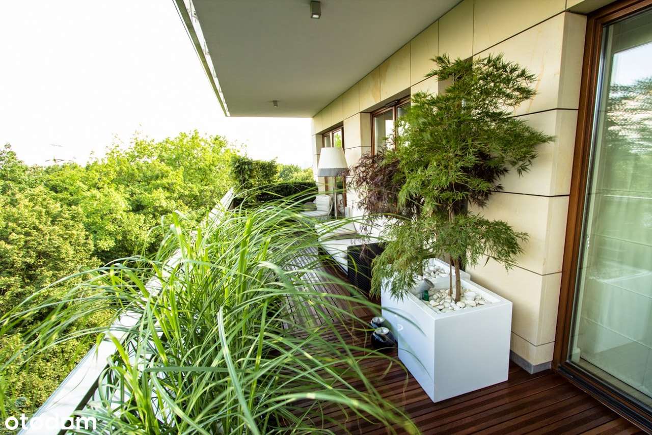 W Cenie wliczony GARAŻ PODZIEMNY/Okolice Manufaktury/DUŻY BALKON 10 m.-0