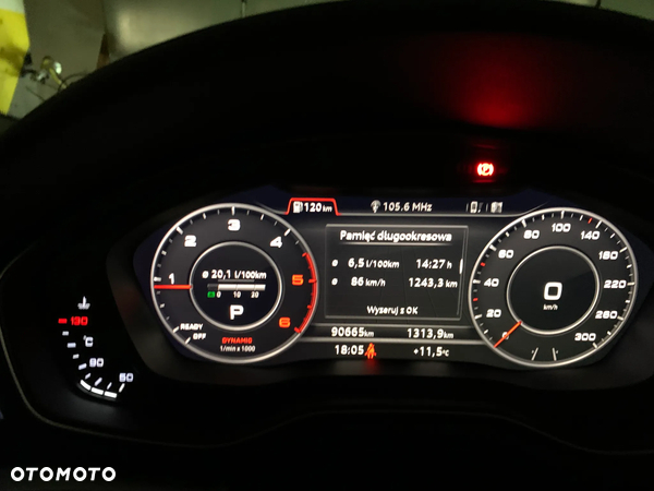 Audi A4 2.0 TDI Quattro S tronic - 5
