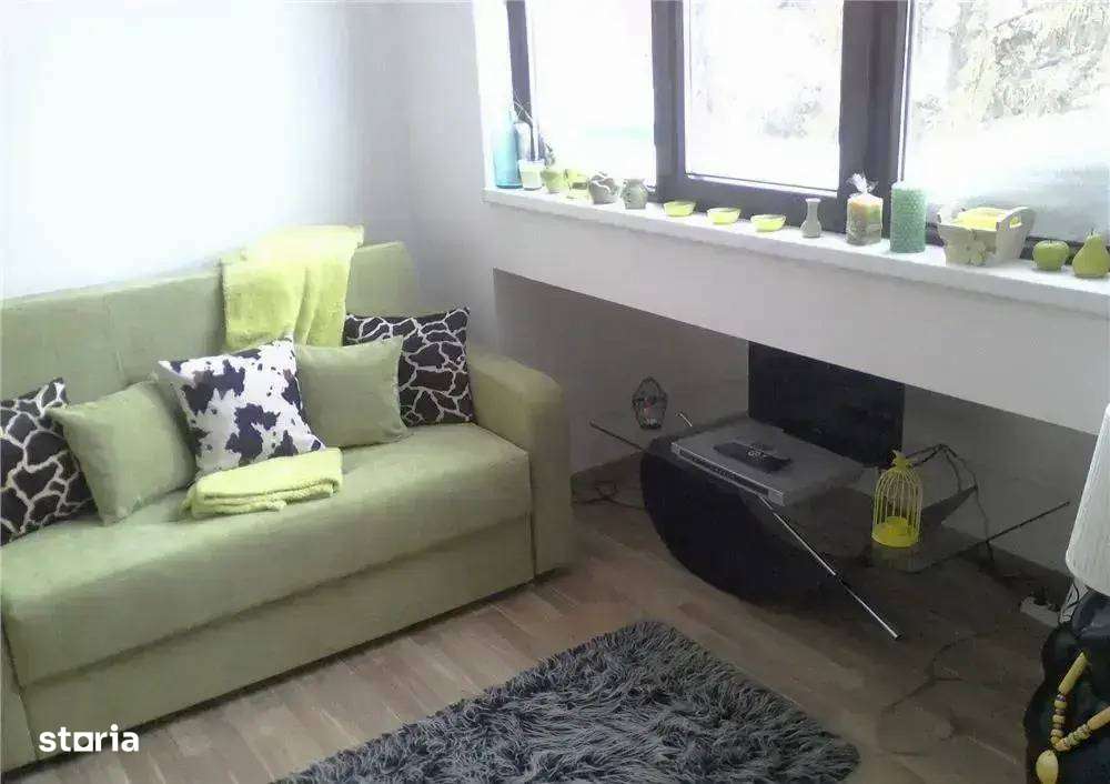 Apartament 2 camere Bucuresti Noi-Mutare imediata!-6