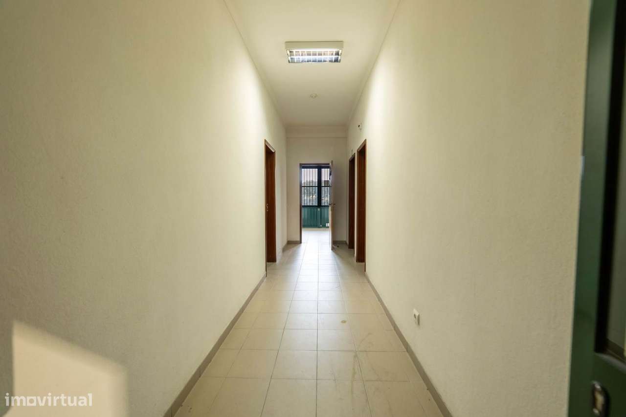 Armazém  Venda em Almeirim,Almeirim-6