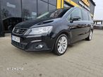 Seat Alhambra 2.0 TDI Style Advanced DSG - 21