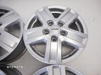 FELGI ALUMINIOWE 16 VW CRAFTER II T5 AMAROC 5X120 RIAL - 3