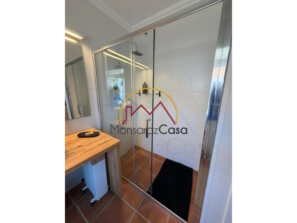 Moradia T3 em Montoito com Piscina-21