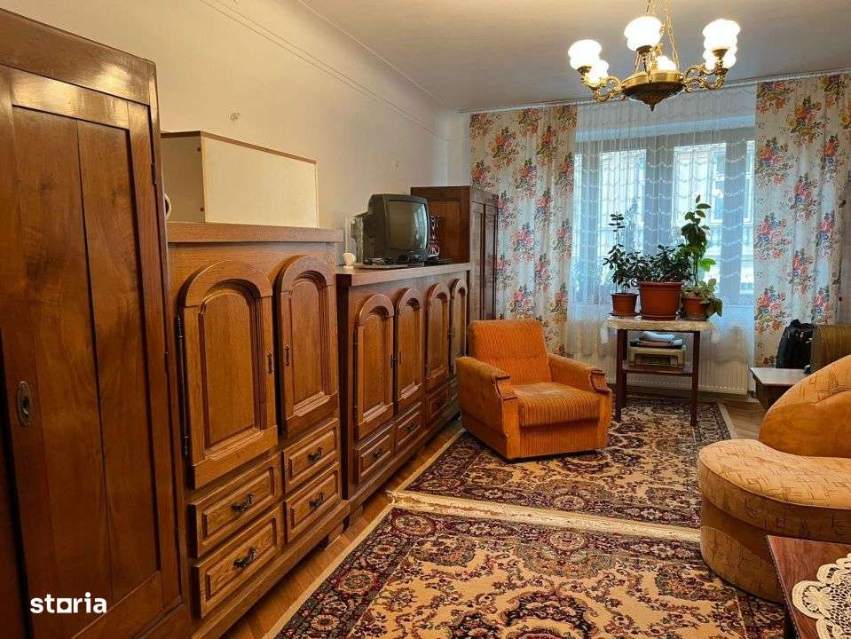 Apartament 2 camere Centrul Istoric - Imagine principală: 2/19