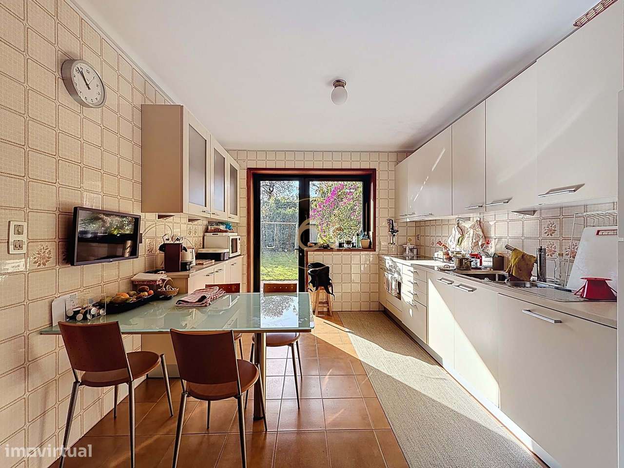 Moradia T4 em Nevogilde-7