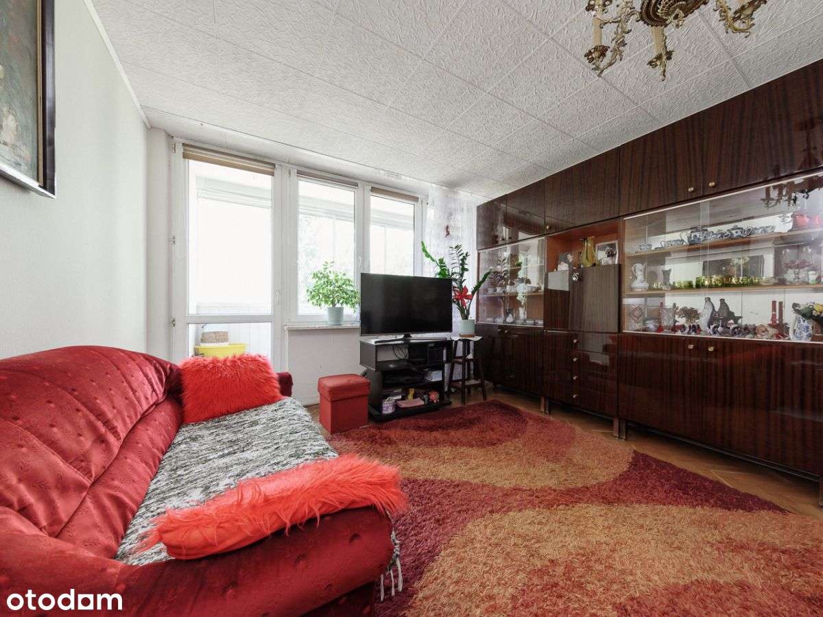 ⭐️ 2 pokoje | Loggia ⭐️-1