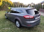 Ford Mondeo 2.0 TDCi Titanium - 3