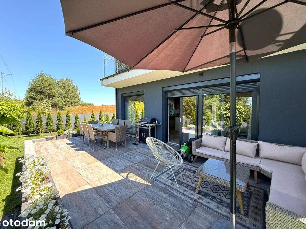 Dom | 4 pokoje | Staw | Wysoki Standard - Pełny obrazek: 4/20