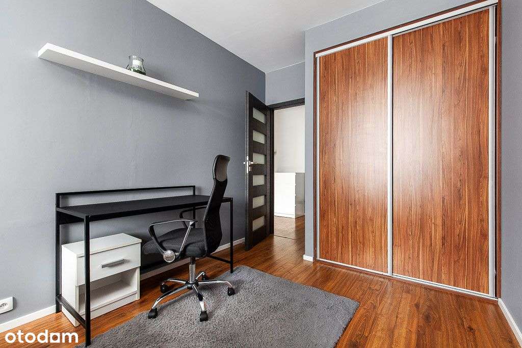 Apartament przy lesie- Osiedle na Polanie.-8
