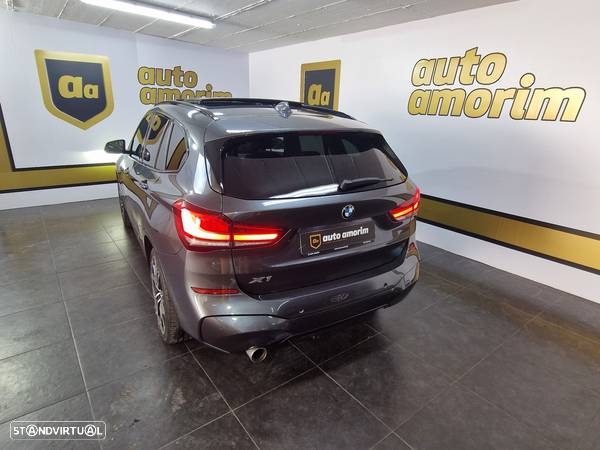 BMW X1 25 e xDrive Pack M - 14