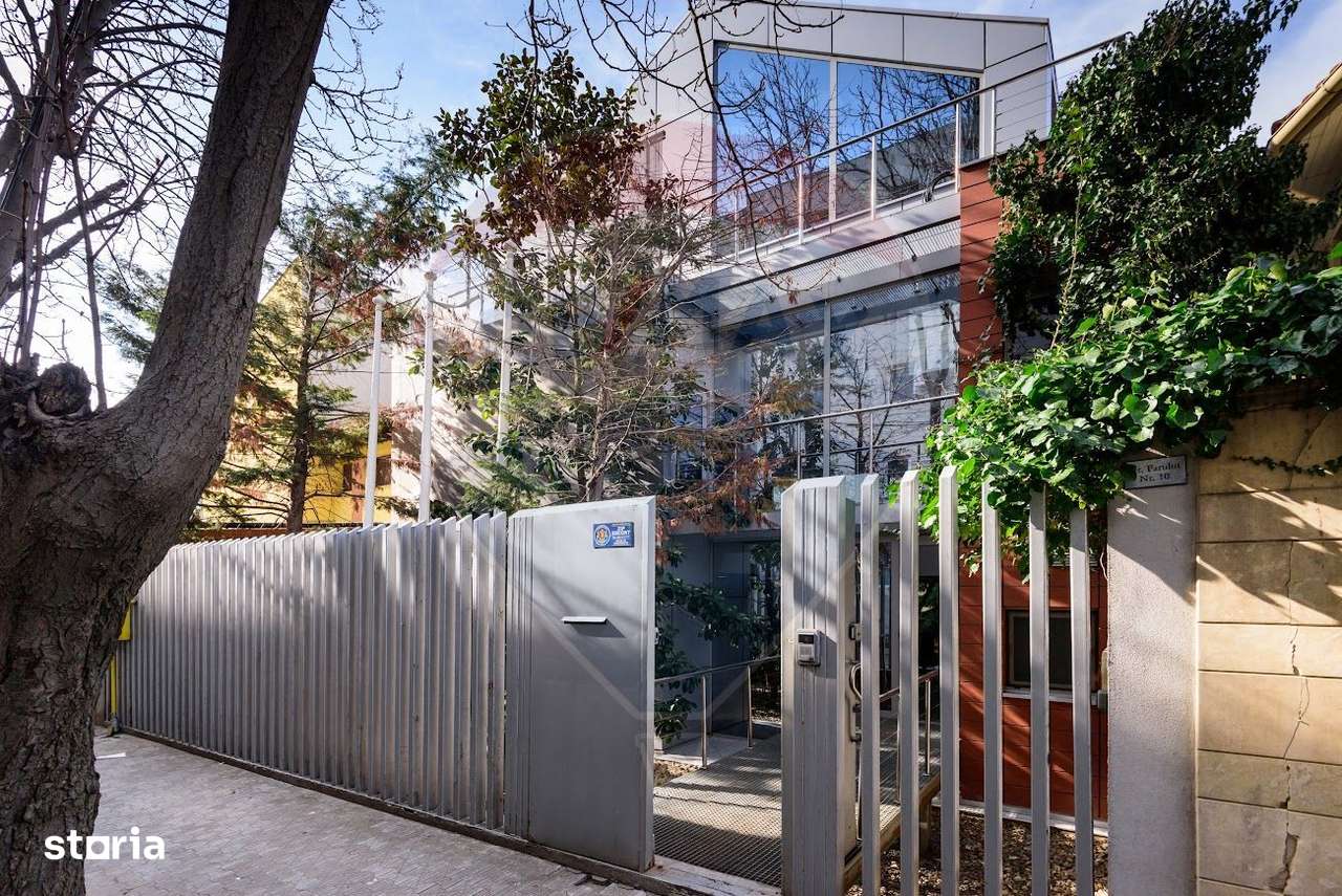 Spatiu de birouri, de inchiriat, zona Stadion Constanta - Imagine principală: 5/20