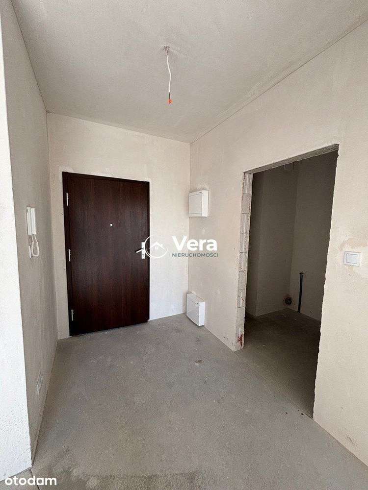 Mieszkanie, 41,64 m², Zamienie-6