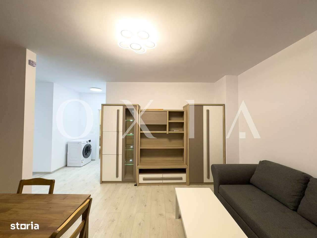 OX681 Iris Armonia, Mobilat si Utilat, Parcare Acoperita - Imagine principală: 5/20