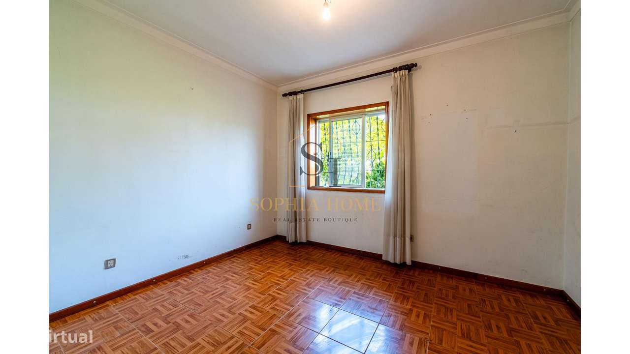 Moradia Térrea T3 em Serzedo-16