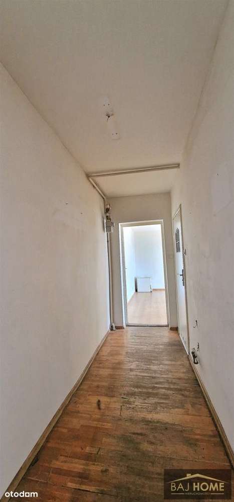 Mieszkanie 2-pokojowe w Centrum Grudziądza-5