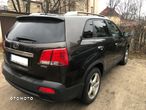 Kia Sorento - 5