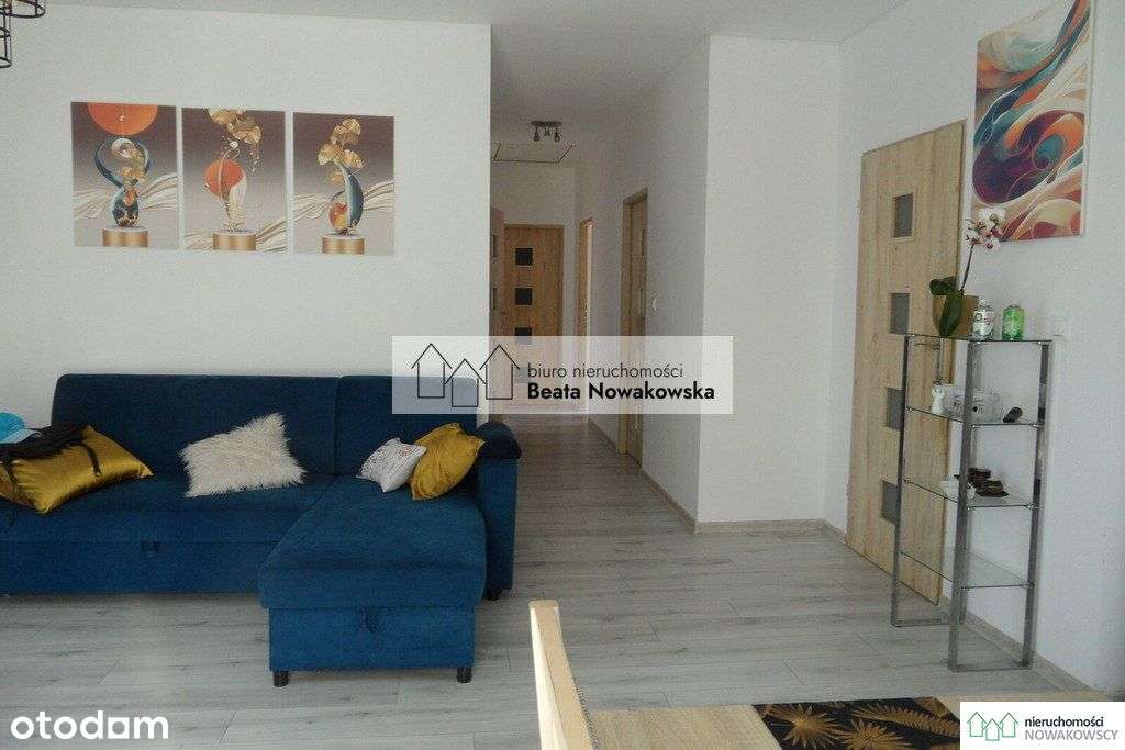 Dom, 81,91 m², Luciny-9