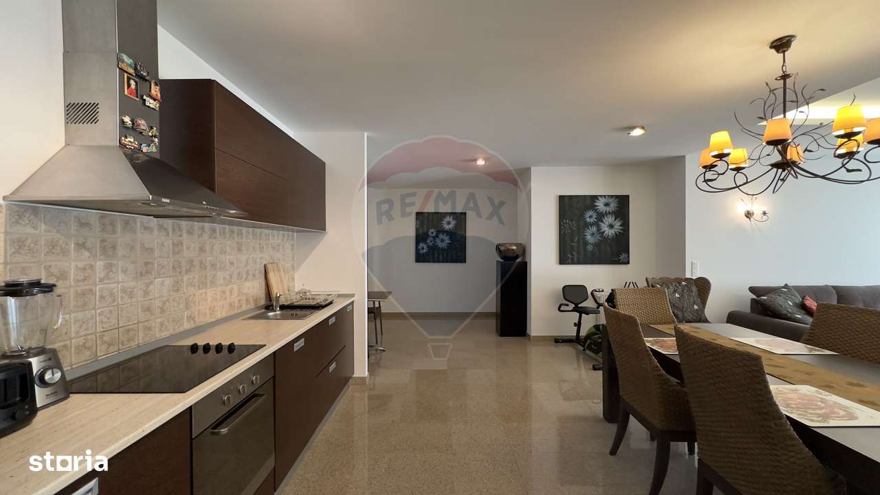 Apartament cu 4 camere de Inchiriat - OTOPENI/PETRESTI/CORBEANCA - Imagine principală: 5/20