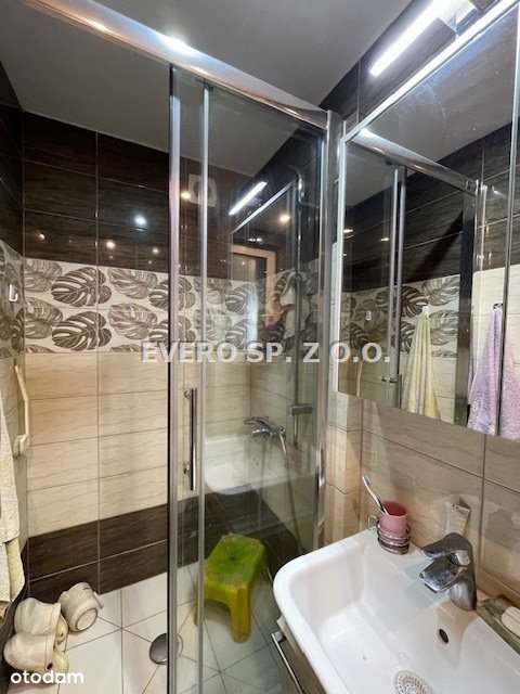 Sobótka - kawalerka z osobną kuchnią-4