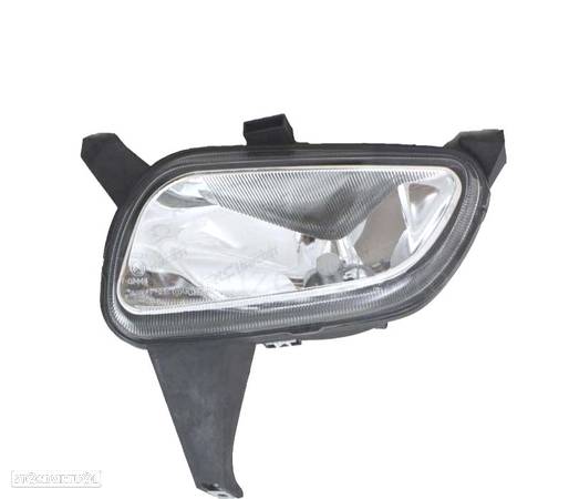 FAROL ESQ DE NEVOEIRO PARA CITROEN XANTIA 98-01 - 1