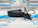 ESPELHO RETROVISOR ESQUERDO SKODA OCTAVIA I 1 MK1 1U1857501 1U1857501BA ELETRICO AQUECIDO ESPELHOS RETROVISORES - 7