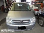 Opel Meriva 1.7 CDTI de 2006 para peças - 3