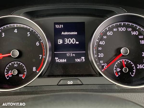 Volkswagen Golf 1.0 TSI Trendline - 6