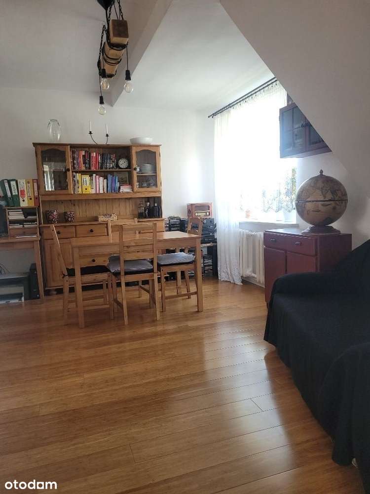 Mieszkanie w budynku dwulokalowym z ogrodem - Pełny obrazek: 2/18