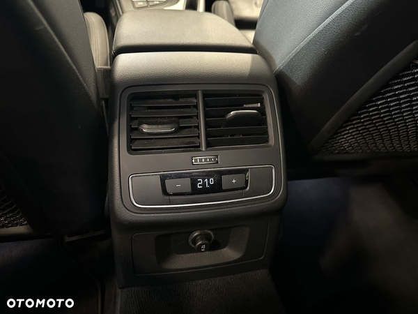 Audi A4 Allroad 40 TDI Quattro S tronic - 18