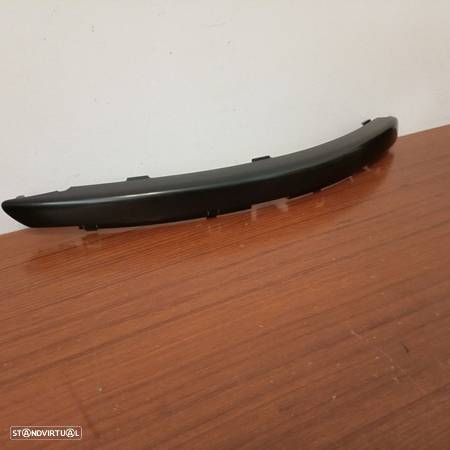 Friso De Para-Choques Frente Volkswagen Golf V (1K1) - 5