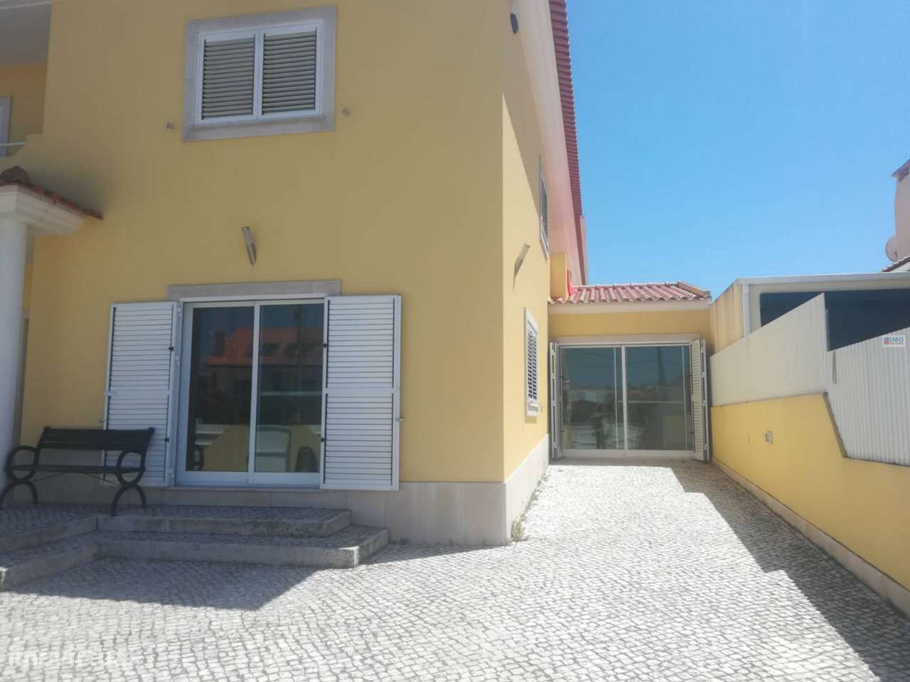 Moradia V5 - Fernão Ferro - Grande imagem: 5/18