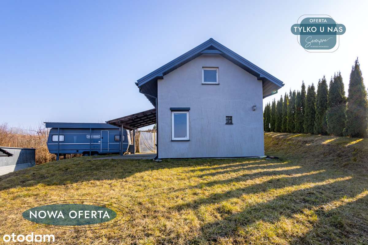 Twój relax nad jeziorem!-19