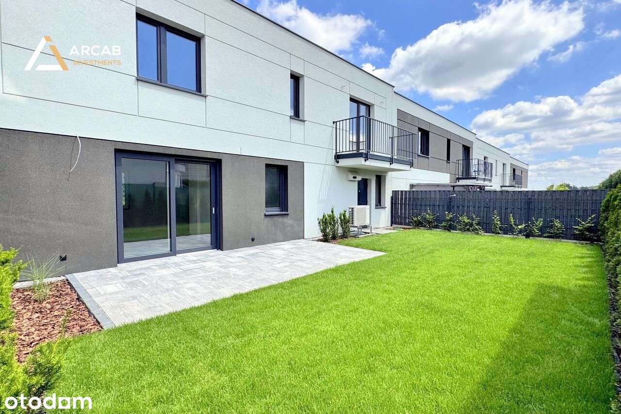 Dom na sprzedaż, 4 pokoje, 134 m², Piaseczna Górka