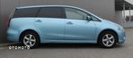 Mitsubishi Grandis 2.4 Intense - 8