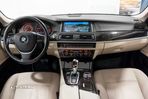 BMW Seria 5 520d Aut. Luxury Line - 8