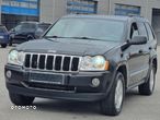 Jeep Grand Cherokee Gr 3.0 CRD Overland - 34