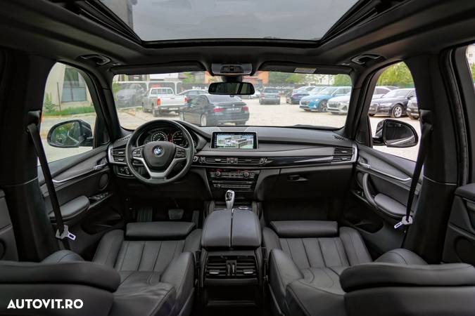 BMW X5 xDrive40e iPerformance - 5