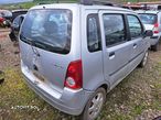 Piese/Dezmembrez Opel Agila 1.2i-16v - 4