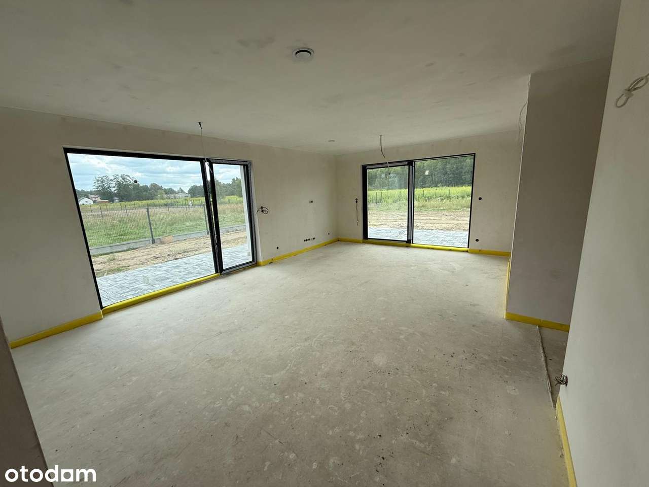 Dom 106m2 Żelechów Ulica Spełnionych Marzeń - Pełny obrazek: 5/20