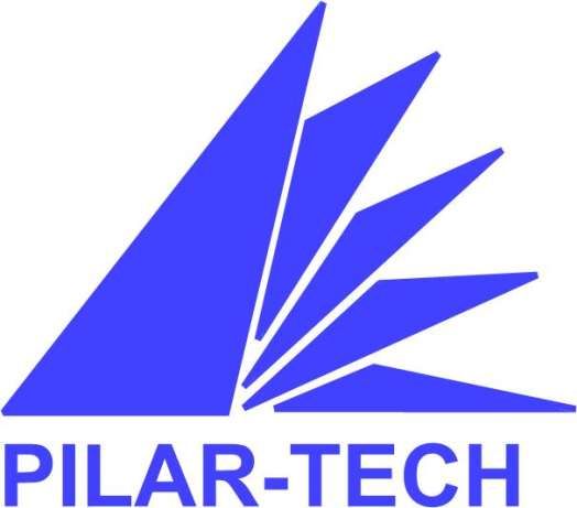 Pilar-Tech KUBOTA logo