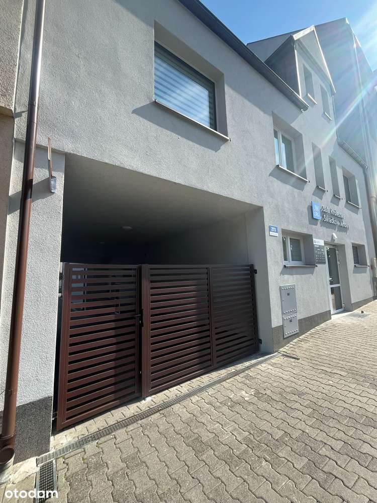 Mieszkanie | Dwupokojowe | Kamienica | Wilda - Pełny obrazek: 3/17