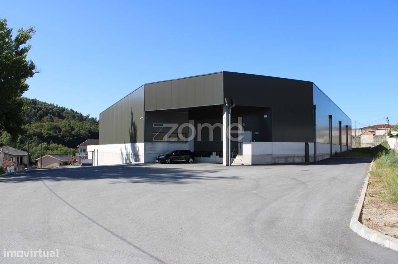 Pavilhão para Venda em Conde, Guimarães - Grande imagem: 1/29