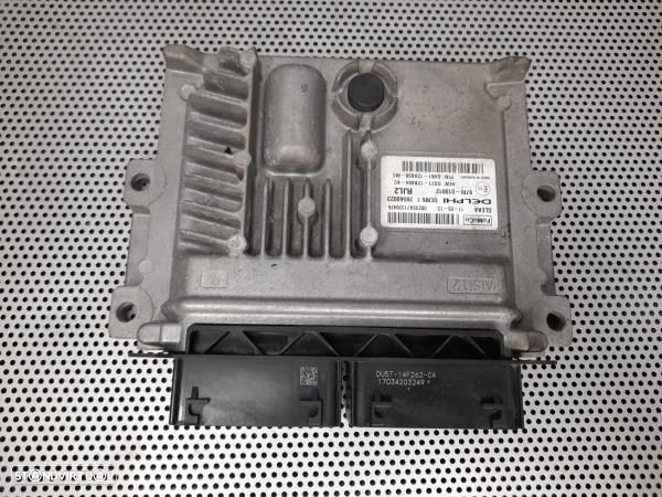 Centralina / Modulo Motor Ford Kuga Ii (Dm2) - 3