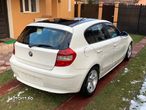 BMW Seria 1 118d - 5