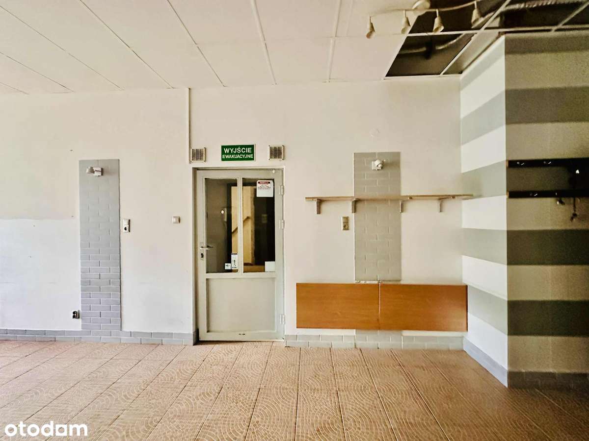 Zainwestuj w swoj Własny BIZNES lokal handlowo-usługowy - Pełny obrazek: 4/11