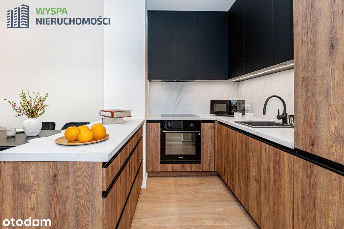 Nowe, wykończone mieszkanie, Atrakcyjna Cena!-8