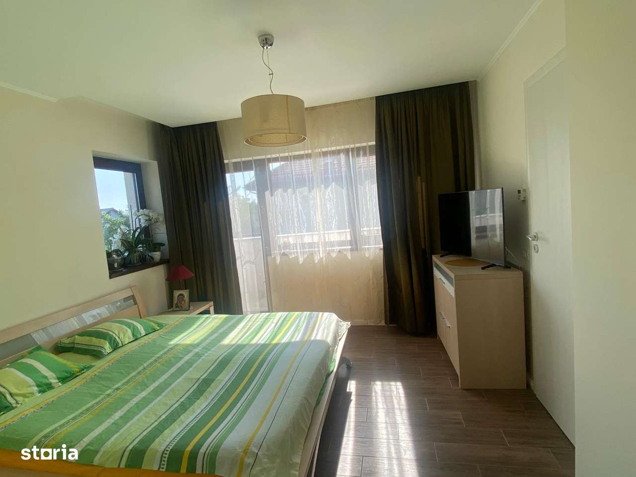 Casa P+2E in Tunari - mutare imediata-2