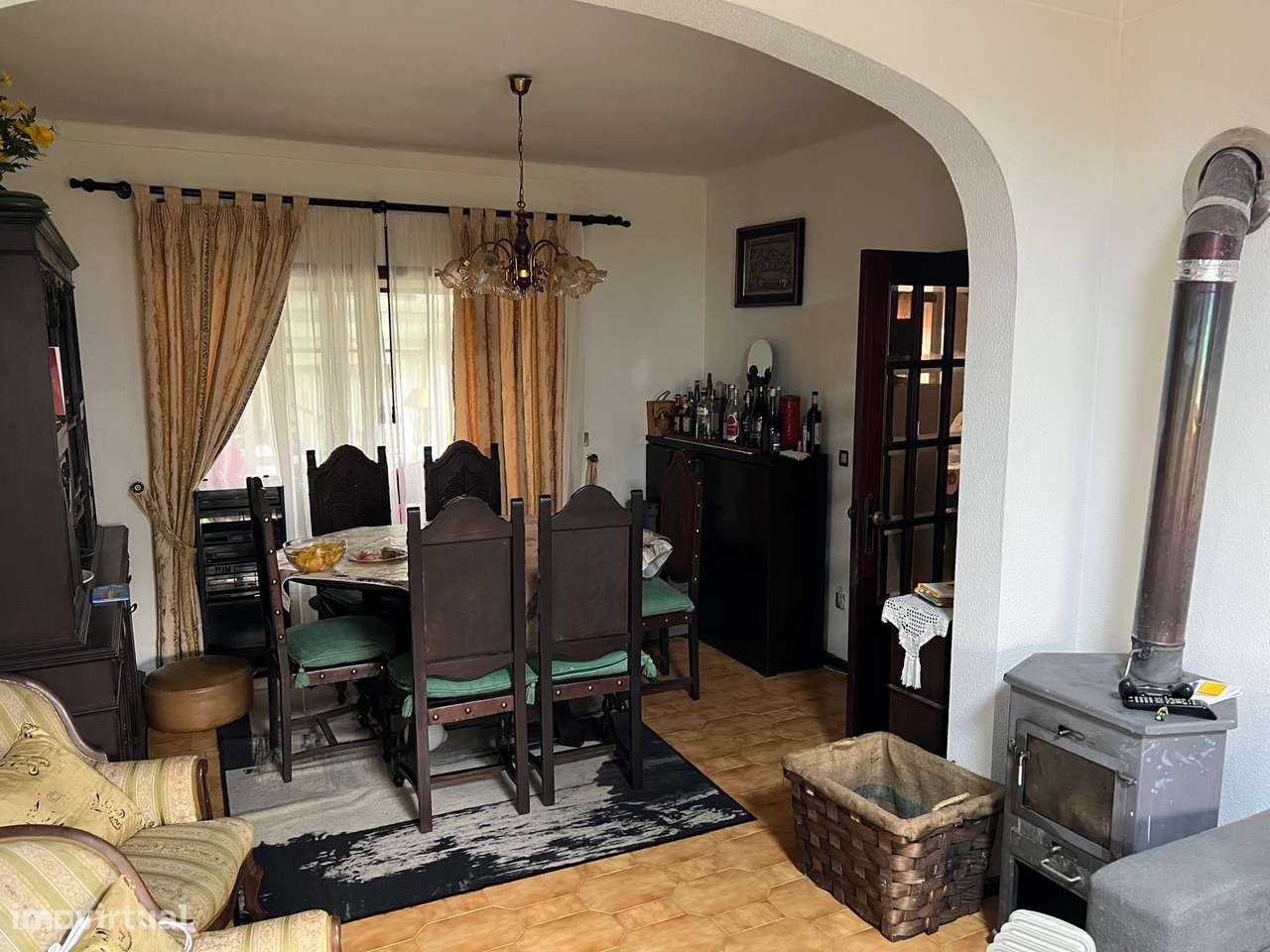 Moradia Geminada T4| São Silvestre, Coimbra - Grande imagem: 2/24