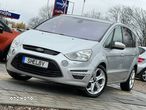 Ford S-Max 2.0 EcoBoost Titanium X - 1