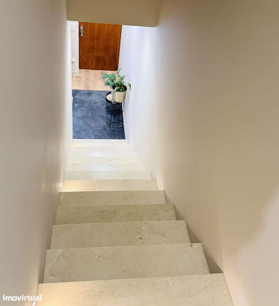 Moradia 3 frentes 200m praia-30